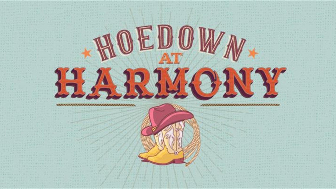 Hoedown Harmony 