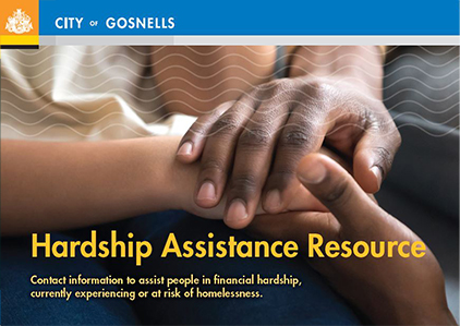 Hardship Assistance Resource