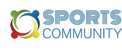 Sports Community logo