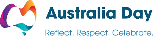 Australia Day Council Logo