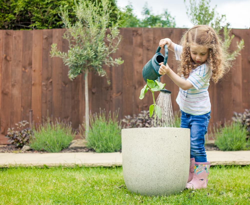 Little water savers can help around the house 