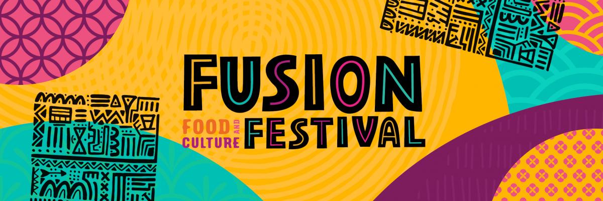 Fusion Festival 2021 Main Landing Page