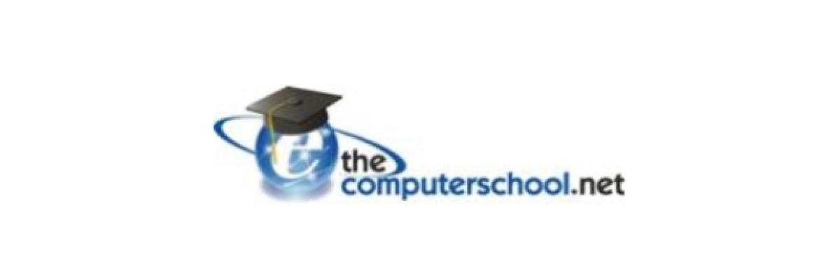 ComputerSchool logo