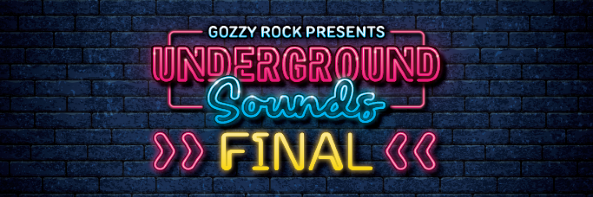 Final Underground Sounds