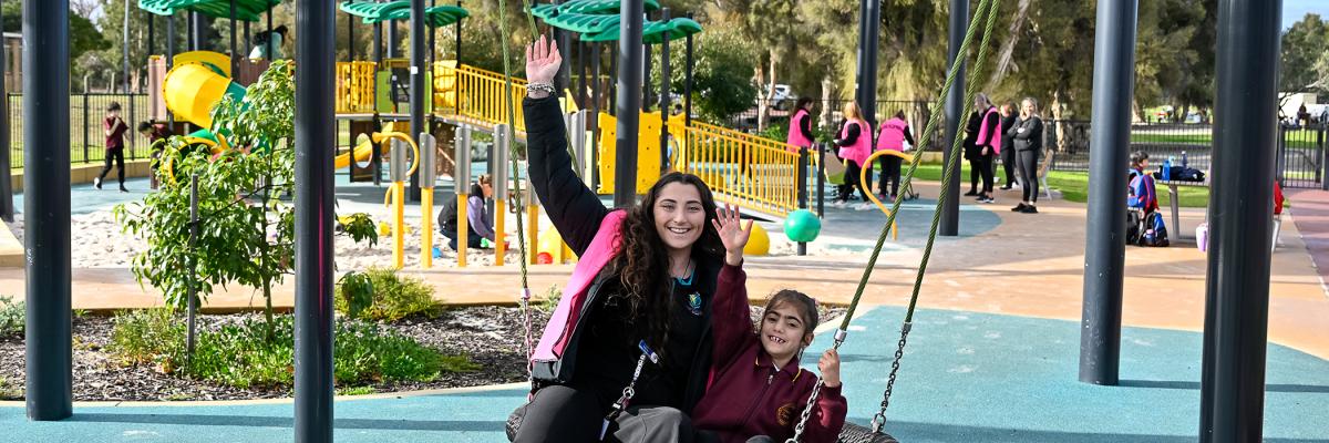 The City of Gosnells is seeking feedback on its draft Disability Access and Inclusion Plan