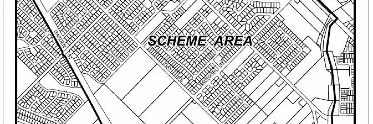 TPS 17 scheme map