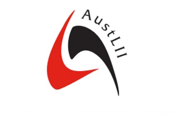 Australasian Legal Information Institute logo