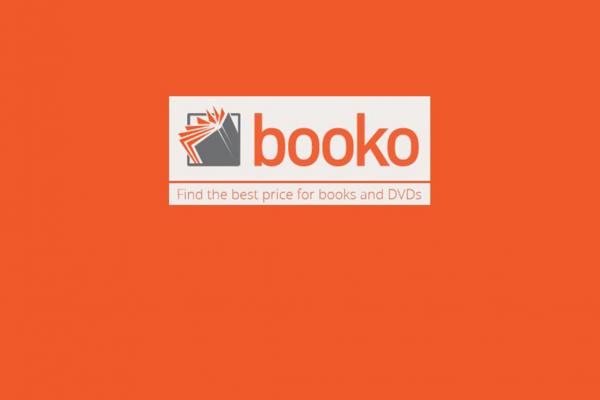 Booko find the best price for books and dvds