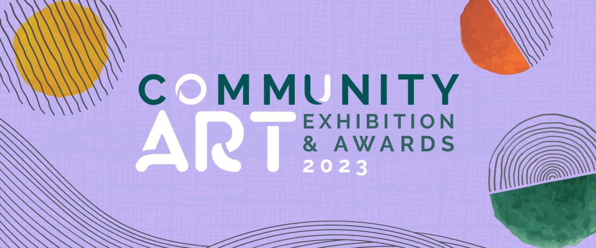 Community Art Exhibition 2023
