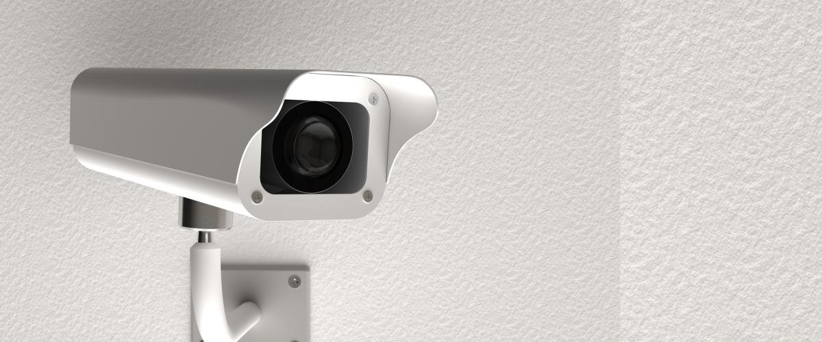 Safe City CCTV Rebate program