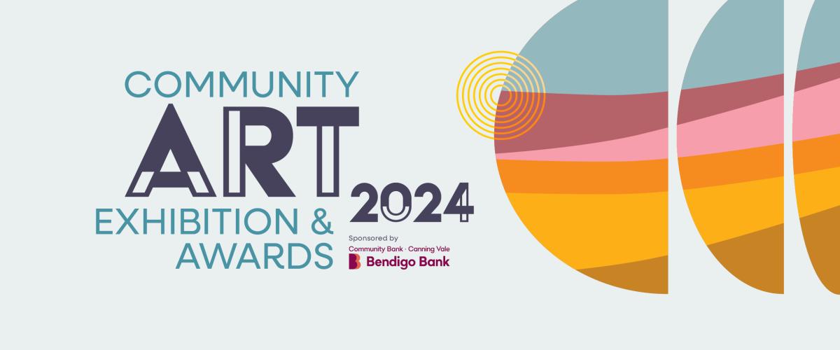 Community Art Exhibition 2024