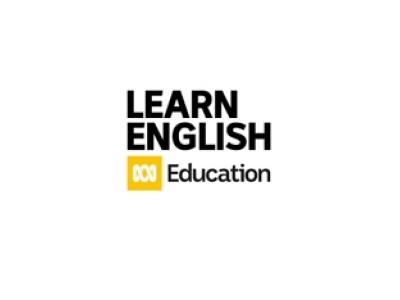 Learn English logo