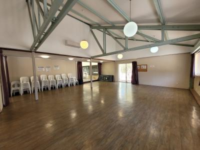 Thornlie Community Centre - Meeting Room 2