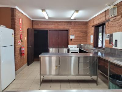 Kenwick Community Centre-  shared kitchen 