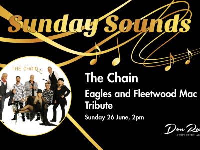 Sunday Sounds The Chain