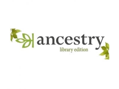 ancestry logo