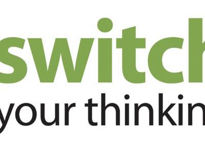 Switch Your Thinking 