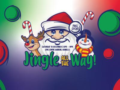 Jingle All the Way graphic