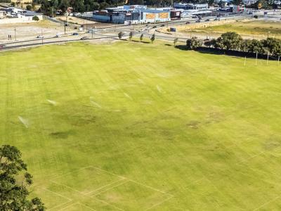 City of Gosnells Councillors said a big YES to the Sutherlands Park Master Plan and Youth Entertainment Space (YES) concept.