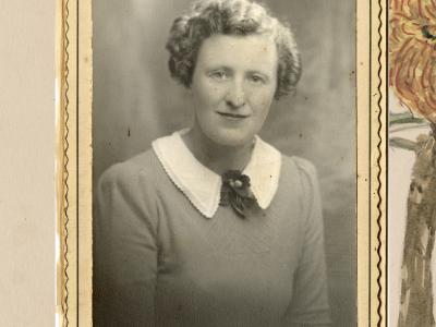 Former Gosnells resident Mary Hodgkin are the focus of a new exhibition at the City of Gosnells Museum at Wilkinson Homestead.