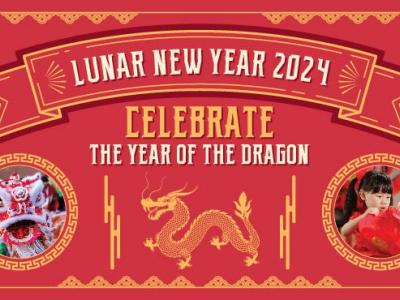 Lunar New Year 2024 graphic