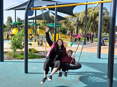 The City of Gosnells is seeking feedback on its draft Disability Access and Inclusion Plan