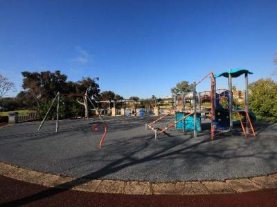 Greentree Playground
