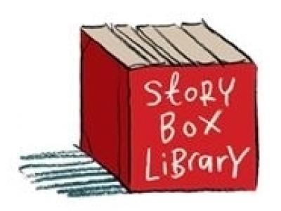 Story Box Library photo