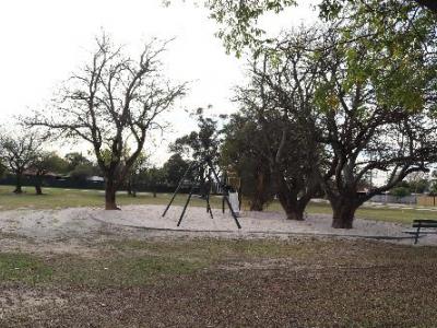 Willow Way Reserve Playground